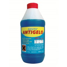 Αντιπαγωτικό υγρό ANTIGELO 1ltr 